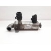 Recambio de enfriador egr para peugeot 307 berlina (s2) xs + referencia OEM IAM 9646762280  