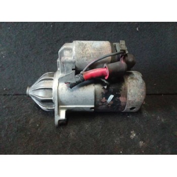 MOTOR ARRANQUE M1T72581 98814 MITSUBISHI