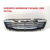 Recambio de rejilla delantera para ssangyong rexton rx 270 plus / 270 xdi plus referencia OEM IAM 7946008000  