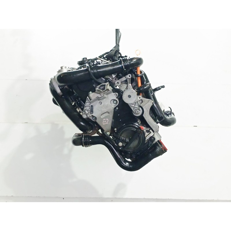 Recambio de motor completo para volkswagen touran (1t1) conceptline referencia OEM IAM AVQ - Gris 5
