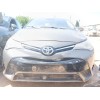 Recambio de paragolpes delantero para toyota avensis advance referencia OEM IAM   