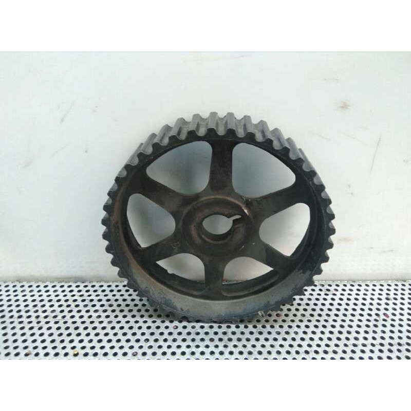 Recambio de polea arbol levas para hyundai accent (lc) 1.5 crdi cat referencia OEM IAM 2