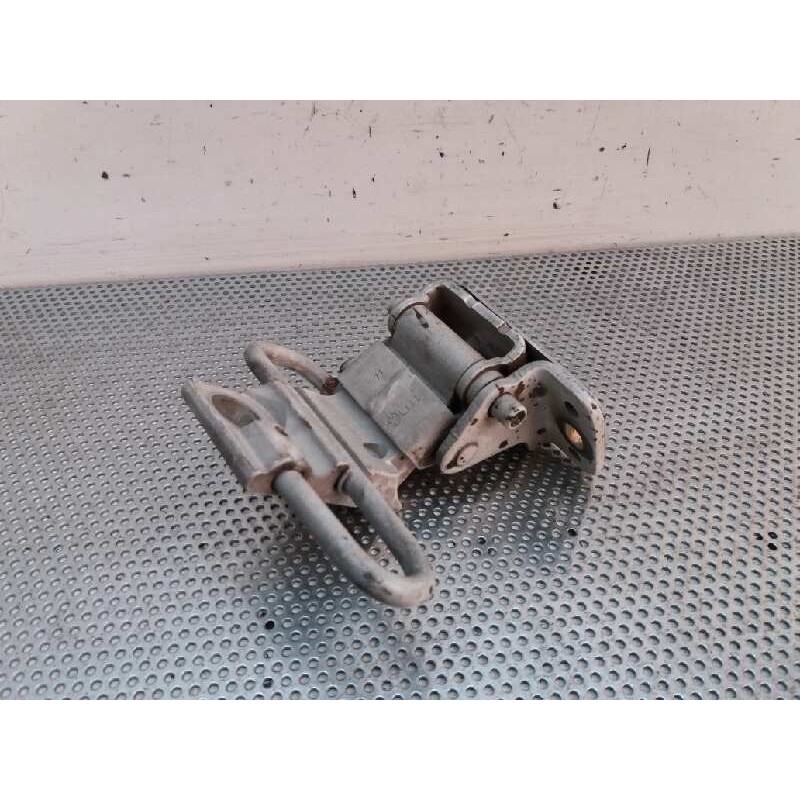 Recambio de retenedor puerta delantera derecha para seat cordoba berlina (6l2) 1.9 tdi referencia OEM IAM - Blanco 4