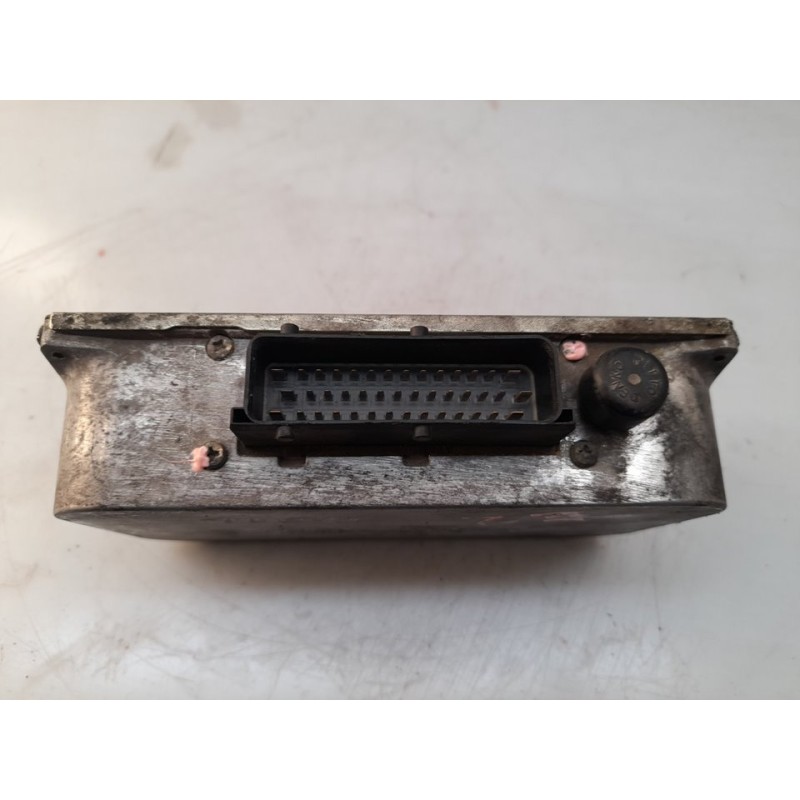 Recambio de centralita motor uce para renault laguna ii (bg0) 2.2 dci turbodiesel referencia OEM IAM 8200256858 8200274277 - Azul 4