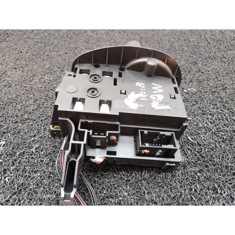 Recambio de mando limpia para renault scenic ii expression referencia OEM IAM 305145  VALEO - Negro 2