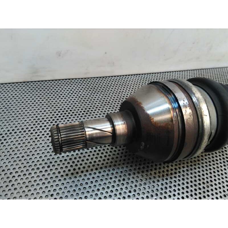 Recambio de transmision delantera izquierda para opel astra gtc 1.7 16v cdti referencia OEM IAM - Negro 2