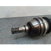 Recambio de transmision delantera izquierda para opel astra gtc 1.7 16v cdti referencia OEM IAM   