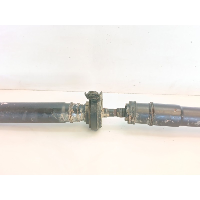 Recambio de transmision central para subaru forester (sj_) 2.0 i awd (sj5) referencia OEM IAM X3 - Blanco 6