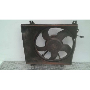 ELECTROVENTILADOR 