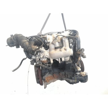 MOTOR COMPLETO B4184S LR0485 