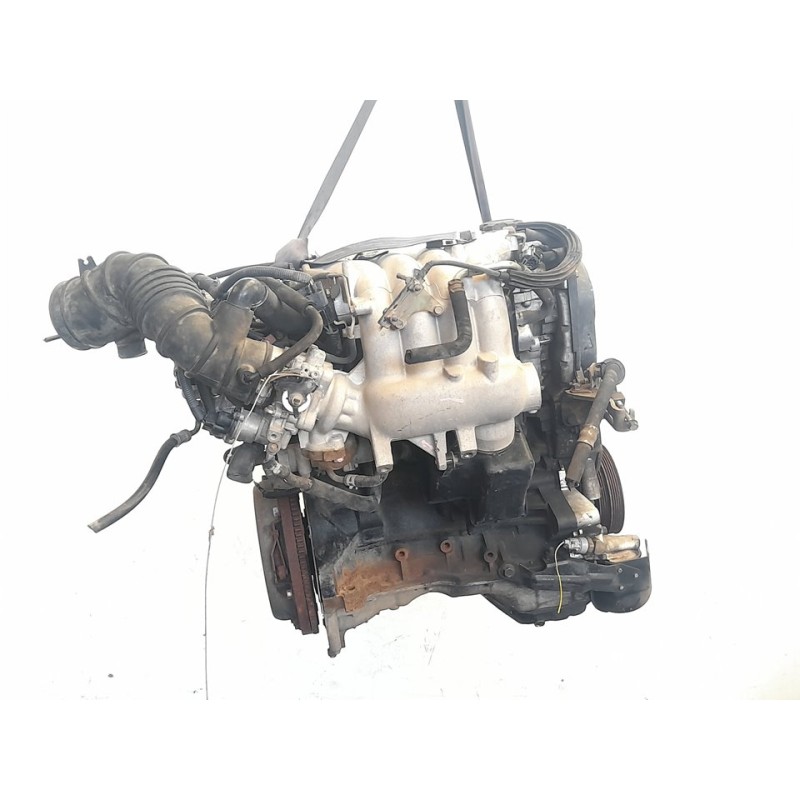 Recambio de motor completo para volvo v40 familiar 1.8i referencia OEM IAM B4184S LR0485 