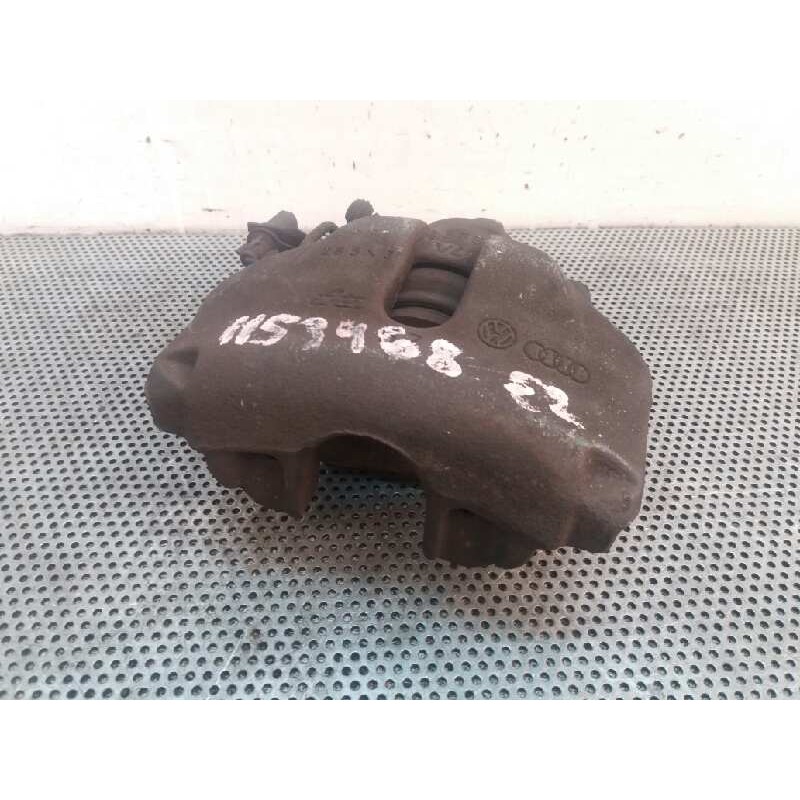 Recambio de pinza de freno delantera izquierda para volkswagen passat berlina (3b3) 1.9 tdi referencia OEM IAM   