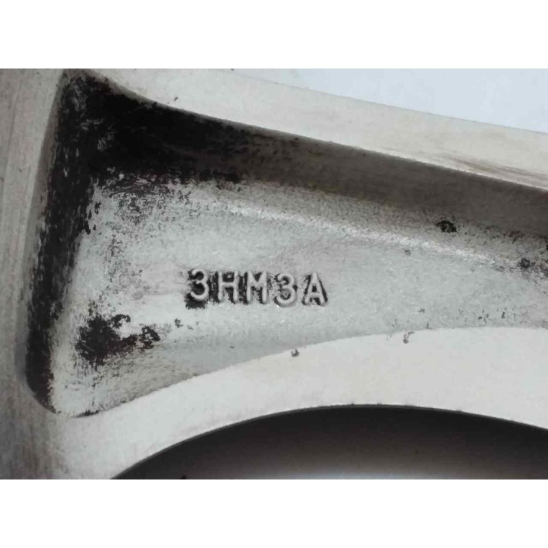 Recambio de llanta para nissan micra (k13) tekna referencia OEM IAM 3HM3A 2
