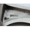 Recambio de llanta para nissan micra (k13) tekna referencia OEM IAM 3HM3A  