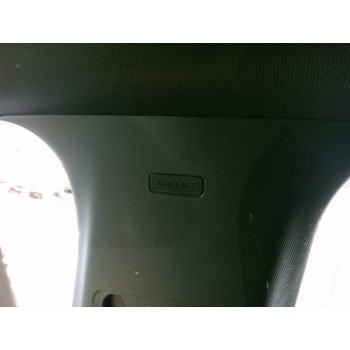 AIRBAG CORTINA DELANTERO DERECHO 