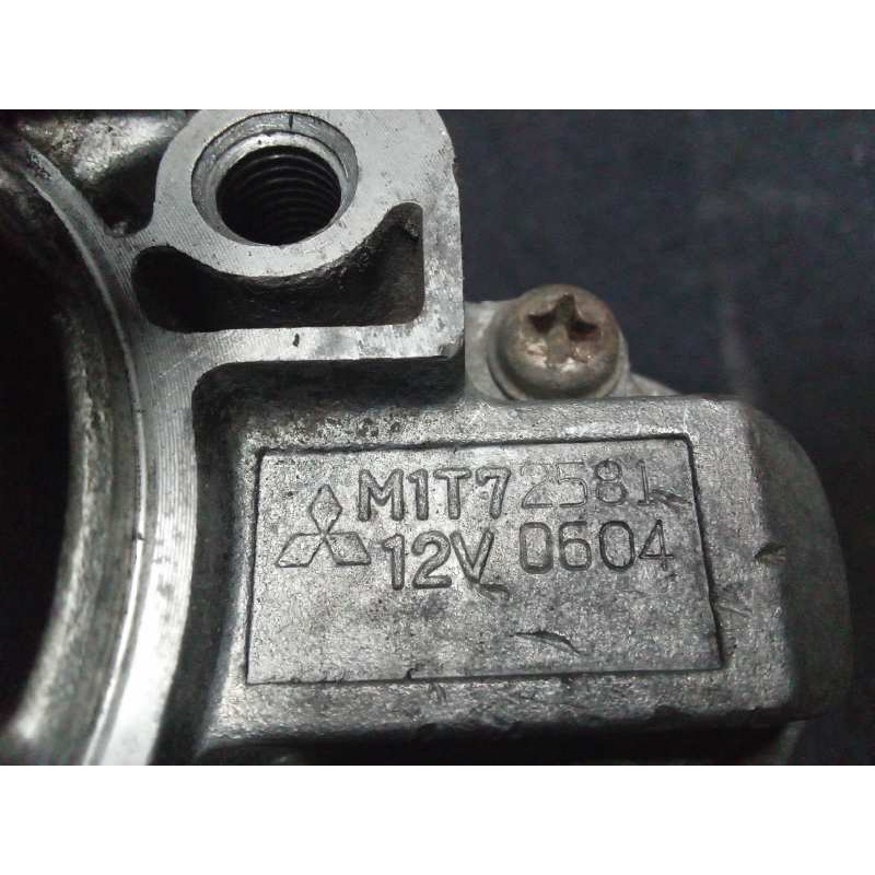 Recambio de motor arranque para dodge stealth 3.0 referencia OEM IAM M1T72581 98814 MITSUBISHI 2