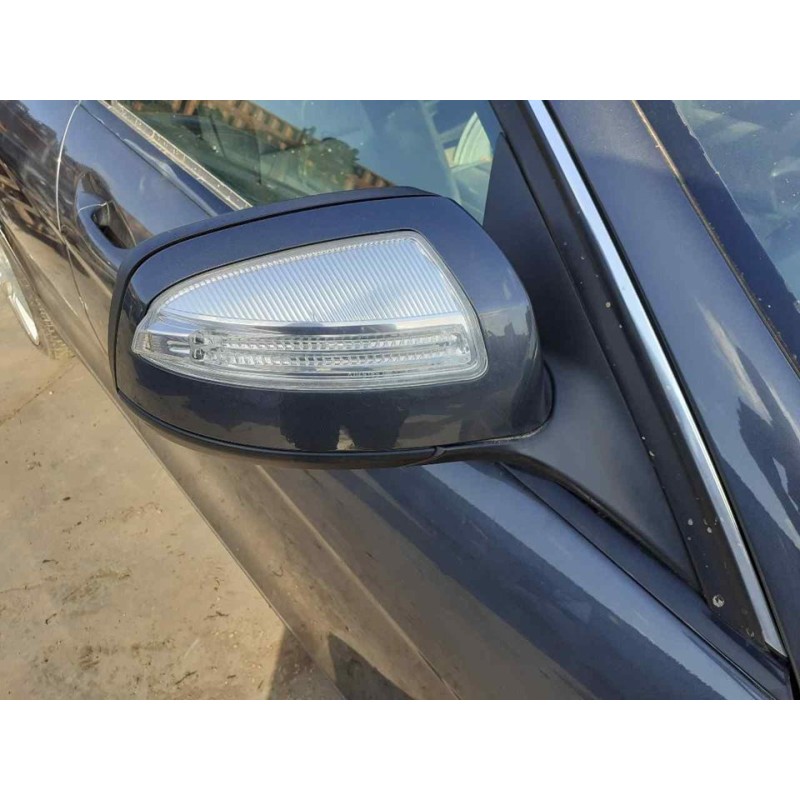 Recambio de retrovisor derecho para mercedes-benz clase c (w204) berlina c 200 cdi (204.007) referencia OEM IAM A2048100219 3
