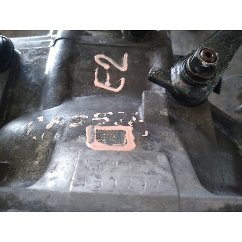 Recambio de caja cambios para hyundai elantra (xd) 2.0 style (5-ptas.) referencia OEM IAM J42073 2