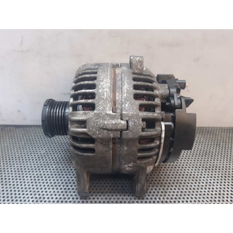 Recambio de alternador para renault laguna ii (bg0) authentique referencia OEM IAM 0124525047 8200229907 BOSCH