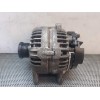 Recambio de alternador para renault laguna ii (bg0) authentique referencia OEM IAM 0124525047 8200229907 BOSCH