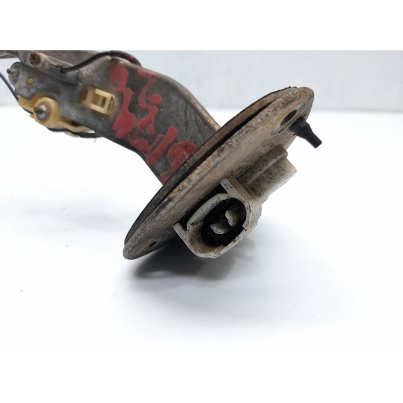 Recambio de aforador para mitsubishi montero sport (k90) referencia OEM IAM - Azul 3
