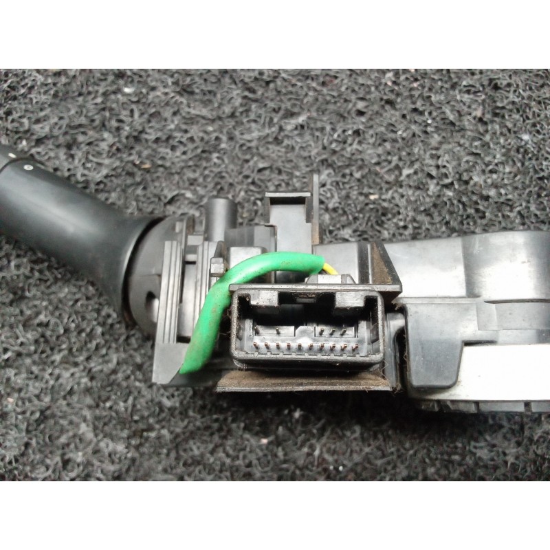 Recambio de mando luces para toyota prius (nhw30) advance referencia OEM IAM 173832 - Blanco 3