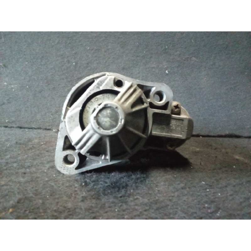 Recambio de motor arranque para dodge stealth 3.0 referencia OEM IAM M1T72581 98814 MITSUBISHI 3
