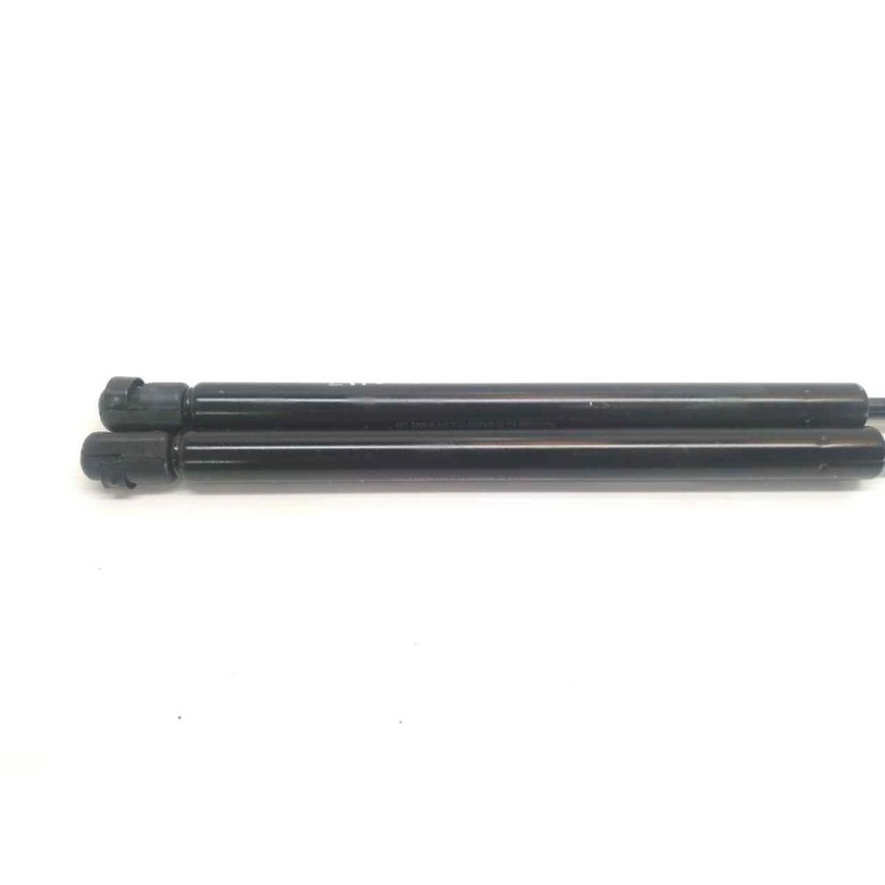 Recambio de amortiguadores maletero / porton para renault clio iii business referencia OEM IAM - Blanco 2