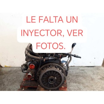 MOTOR COMPLETO 192A5000 