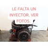 Recambio de motor completo para alfa romeo 147 (190) 1.9 jtd 16v distinctive referencia OEM IAM 192A5000  