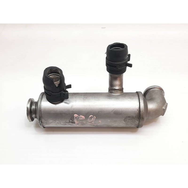 Recambio de enfriador egr para peugeot 307 berlina (s2) xs + referencia OEM IAM 9646762280 3