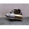 Recambio de motor arranque para chevrolet tacuma cdx referencia OEM IAM 96450663  