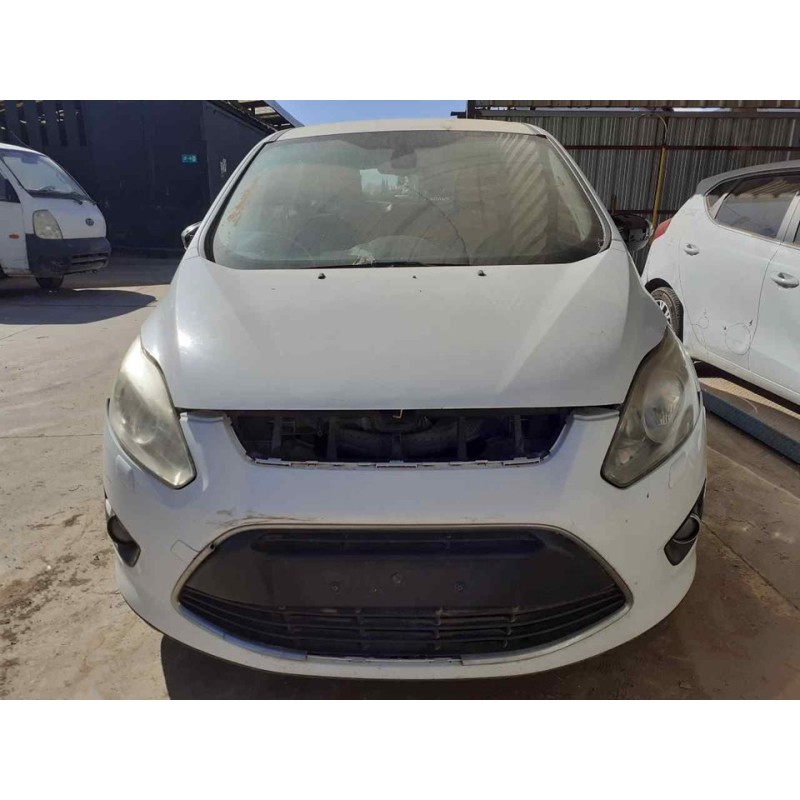 ford c-max del año 2012