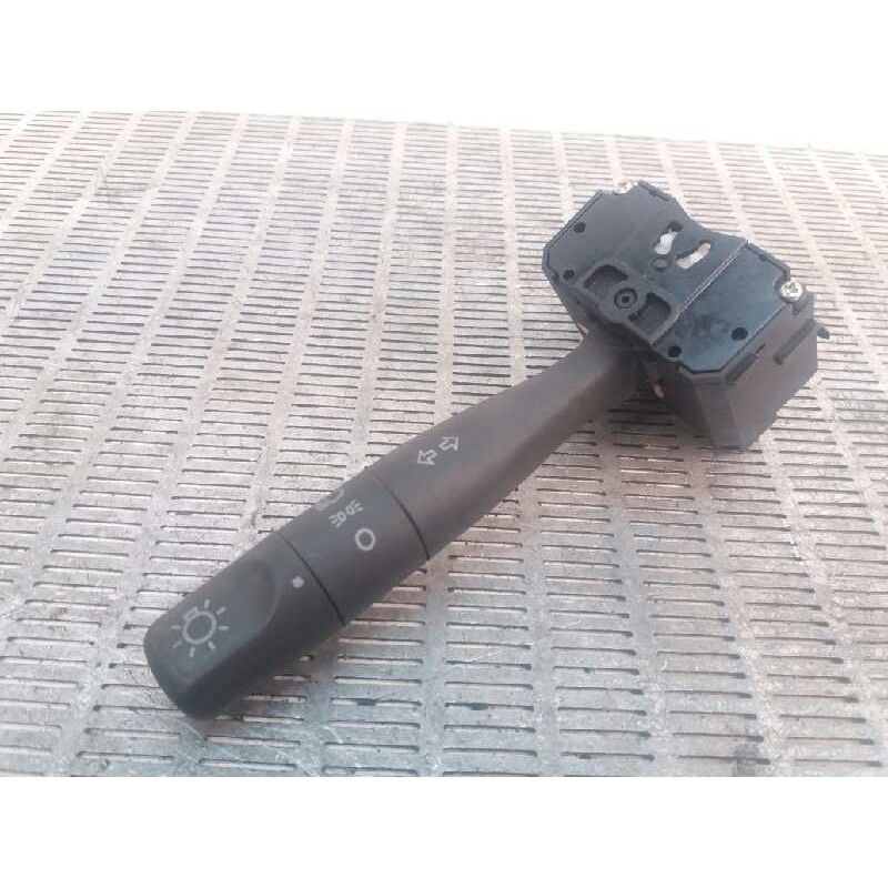 Recambio de mando luces para land rover freelander (ln) 2.0 turbodiesel referencia OEM IAM - Blanco 3
