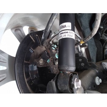 AMORTIGUADOR TRASERO IZQUIERDO DFR528700A 