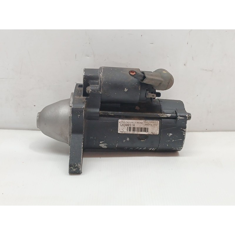 Recambio de motor arranque para ford ranger (er) cabina doble royal 4x4 referencia OEM IAM REXM3411002CA  