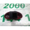 Recambio de warning para peugeot 206 berlina referencia OEM IAM   