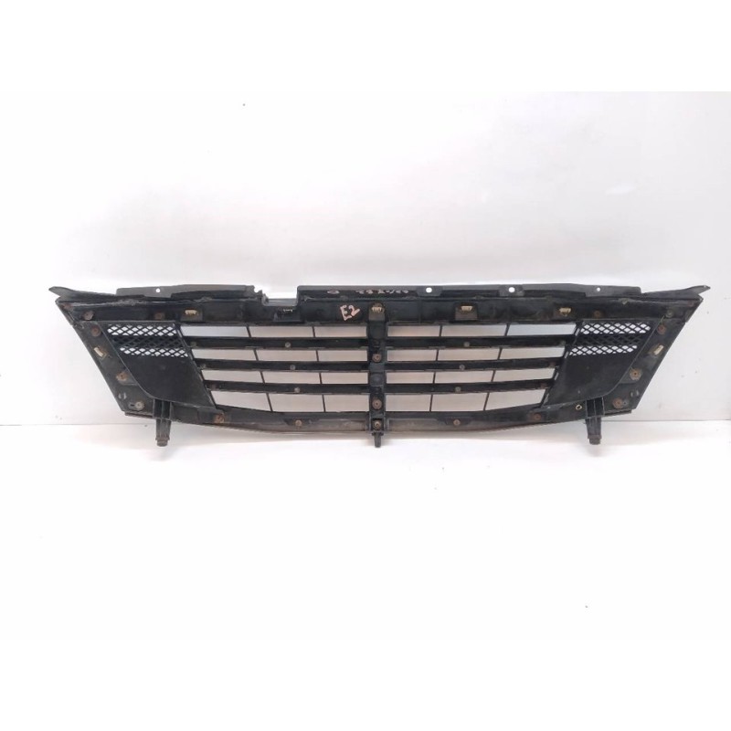 Recambio de rejilla delantera para ssangyong rexton rx 270 plus / 270 xdi plus referencia OEM IAM 7946008000 - Negro 2
