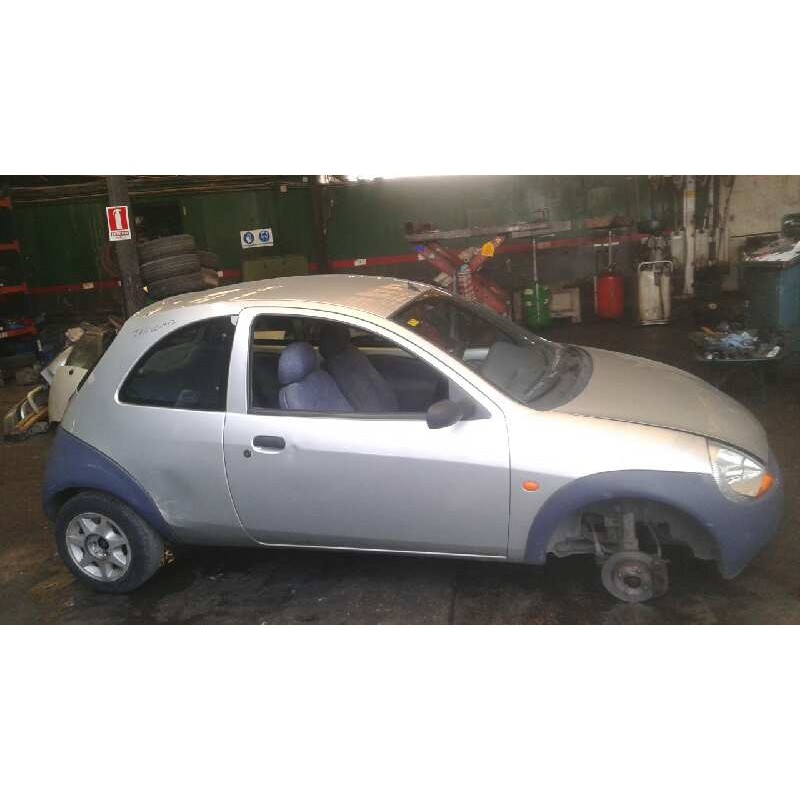 ford ka (ccq) del año 1997
