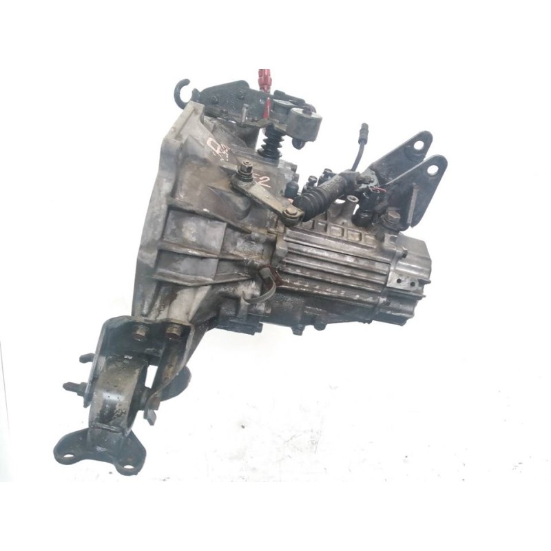 Recambio de caja cambios para hyundai elantra (xd) 2.0 style (5-ptas.) referencia OEM IAM J42073 3