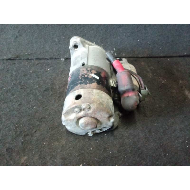 Recambio de motor arranque para dodge stealth 3.0 referencia OEM IAM M1T72581 98814 MITSUBISHI 4