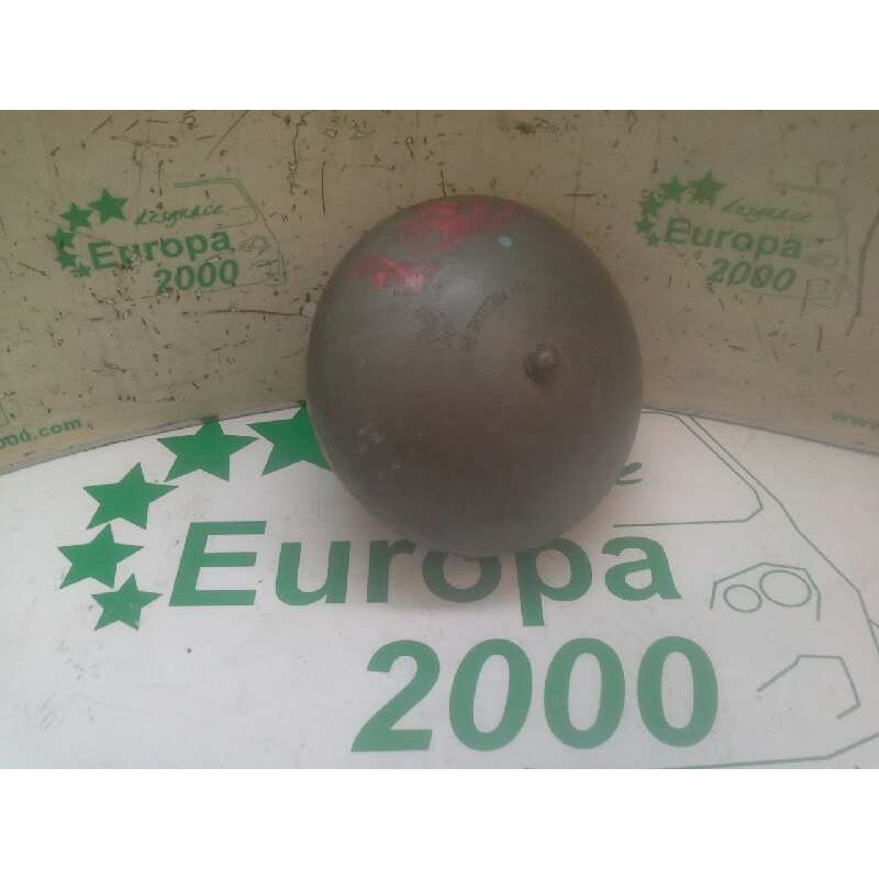 Recambio de acumulador central amortiguacion para citroën c5 berlina 2.0 hdi cat (rhz / dw10ated) referencia OEM IAM 9642090780
