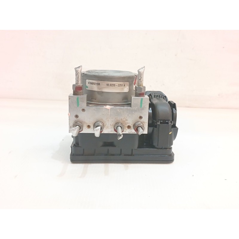Recambio de abs para dacia sandero iii stepway comfort referencia OEM IAM 476609484R 476609219R 10022024294