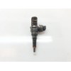 Recambio de inyector para volkswagen touareg (7la) tdi v10 referencia OEM IAM 07Z130073H  
