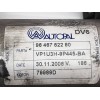 Recambio de enfriador egr para peugeot 307 berlina (s2) xs + referencia OEM IAM 9646762280  