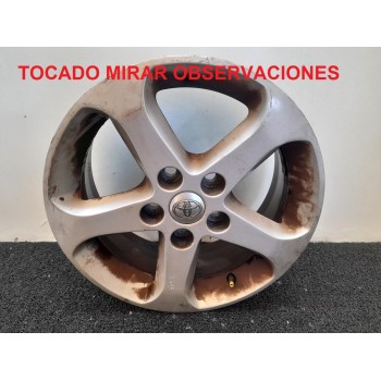 LLANTA 65JX16CH 