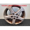 Recambio de llanta para toyota avensis berlina (t25) 2.2 d-4d executive berlina (5-ptas.) referencia OEM IAM 65JX16CH  