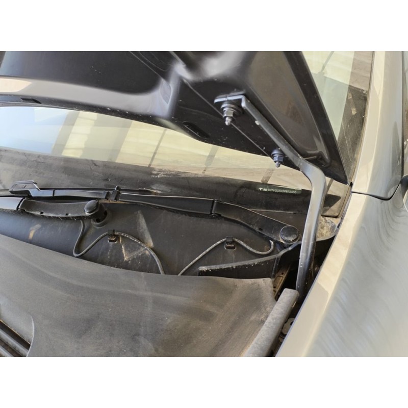 Recambio de bisagra capo izquierda para tesla model y gran autonomia dual awd referencia OEM IAM   