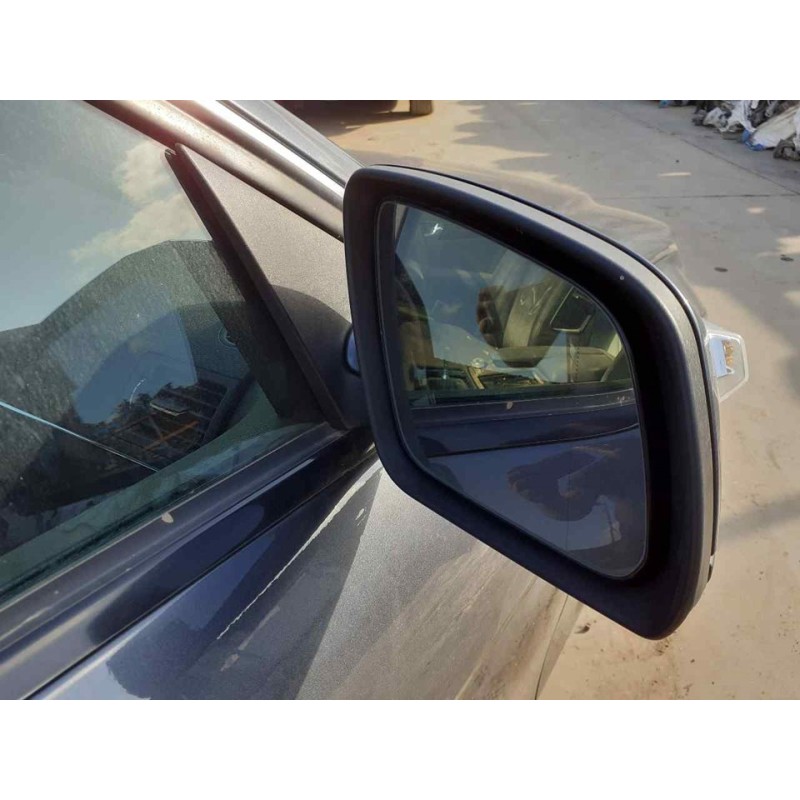 Recambio de retrovisor derecho para mercedes-benz clase c (w204) berlina c 200 cdi (204.007) referencia OEM IAM A2048100219 4