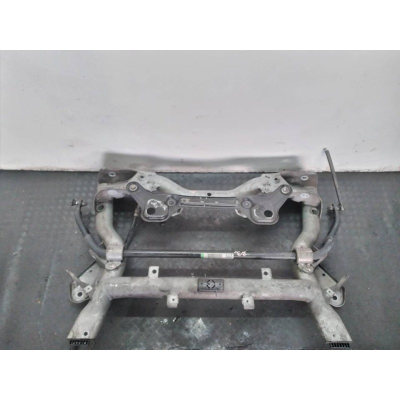 Recambio de puente delantero para mercedes-benz clase c (w204) berlina c 250 cdi blueefficiency (204.003) referencia OEM IAM   